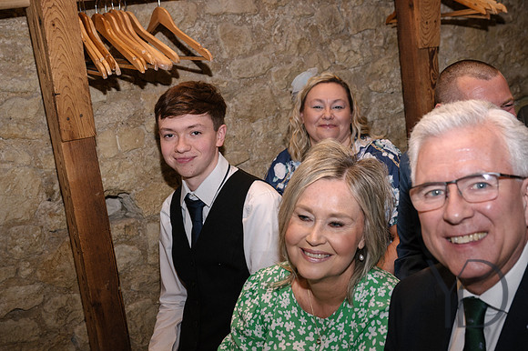 Hannah & Jake notley Tythe Barn wedding-155