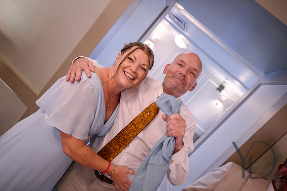 Michelle & Matt's wedding- 606