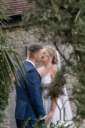 Hannah & Jake notley Tythe Barn wedding-434