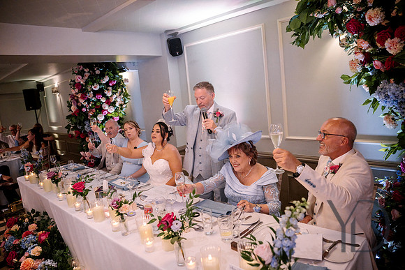 Michelle & Matt's wedding- 516
