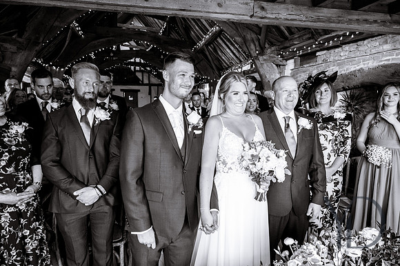 Hannah & Jake notley Tythe Barn wedding-195