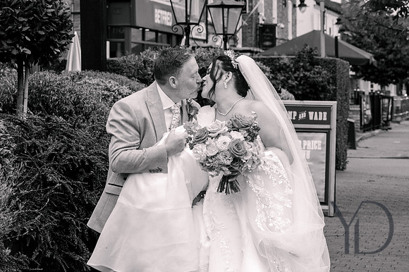 Michelle & Matt's wedding- 402