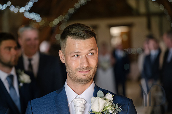 Hannah & Jake notley Tythe Barn wedding-188