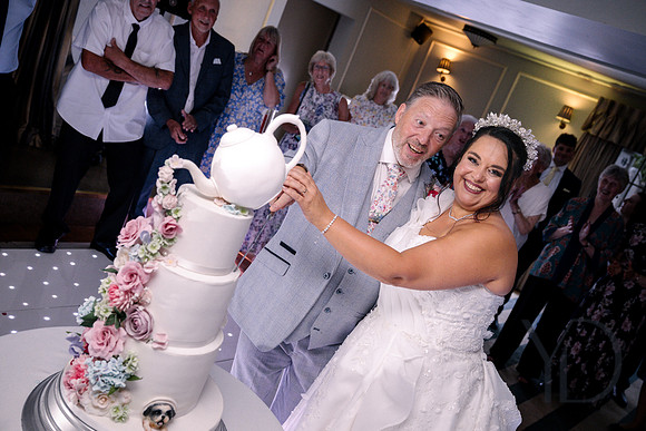 Michelle & Matt's wedding- 637