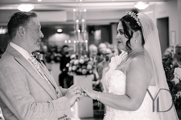 Michelle & Matt's wedding- 257