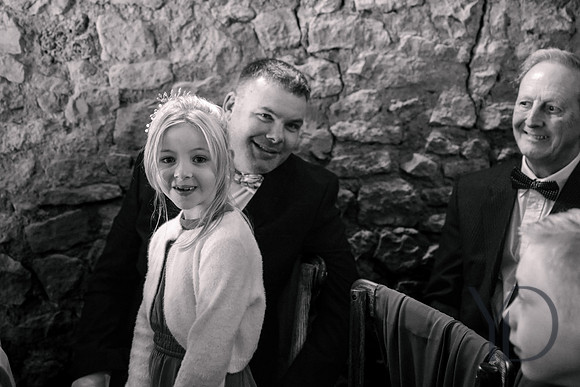 Richard & Julian's wedding Notley Tythe Barn- 171