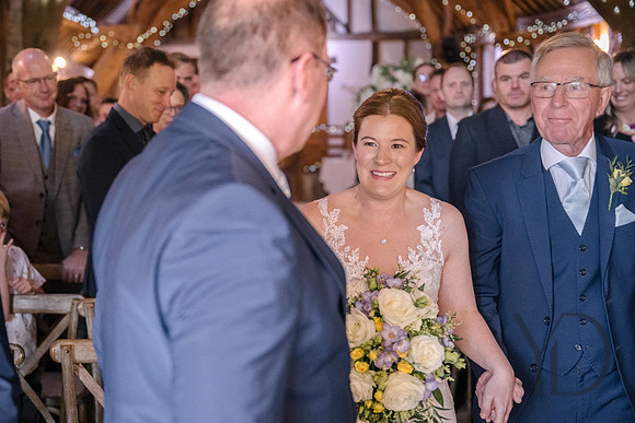 Jenni & Craig Notley Tythe Barn wedding- 137
