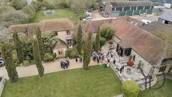 Rona&Alex Notley Tythe Barn wedding-63