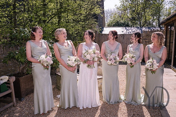 Connie & Ryan Tythe Barn Launton wedding- 125