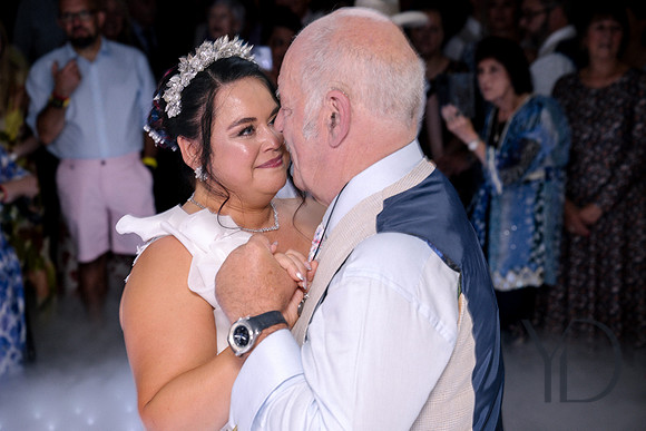 Michelle & Matt's wedding- 665