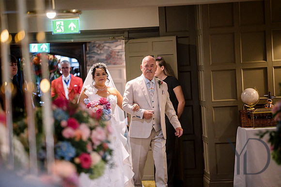 Michelle & Matt's wedding- 206