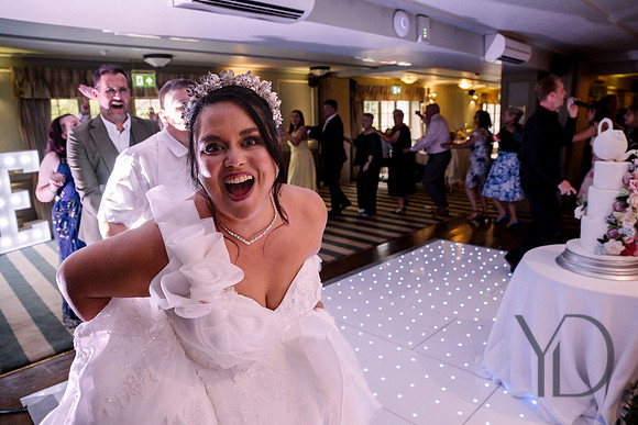 Michelle & Matt's wedding- 587