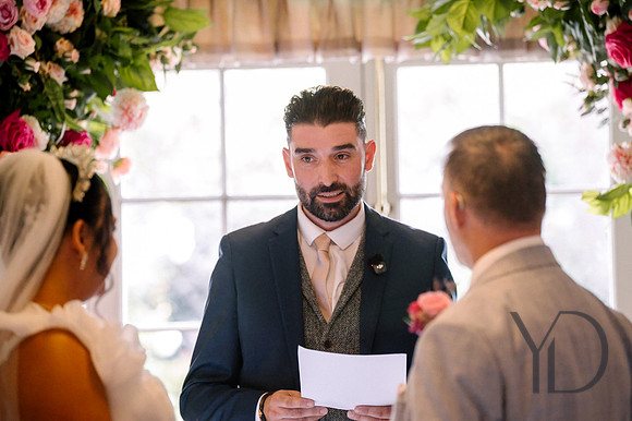 Michelle & Matt's wedding- 250
