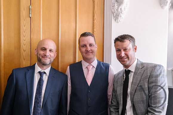 Sharon & Mark's wedding Missenden Abbey- 087