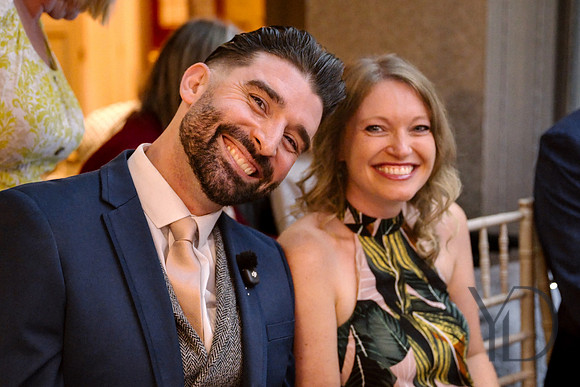 Michelle & Matt's wedding- 134