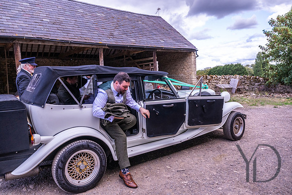 Richard & Julian's wedding Notley Tythe Barn- 121