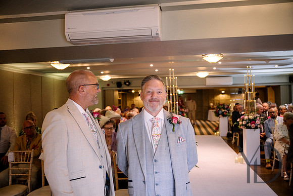 Michelle & Matt's wedding- 157