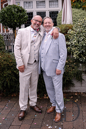 Michelle & Matt's wedding- 396