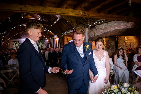 Jenni & Craig Notley Tythe Barn wedding- 171