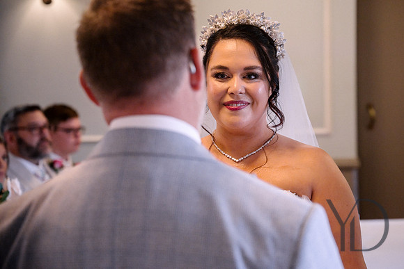 Michelle & Matt's wedding- 253
