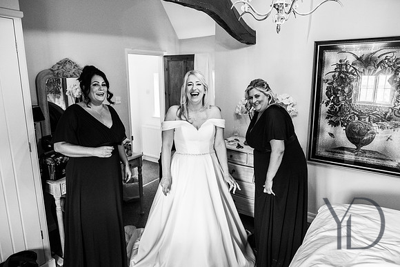 Sharon & Mark's wedding Missenden Abbey- 065