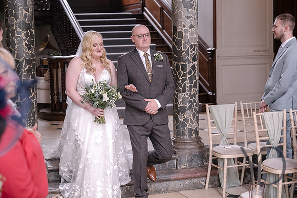 Rachael & Alex chicheley hall- 151