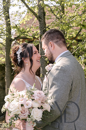 Connie & Ryan Tythe Barn Launton wedding- 333