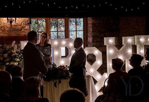 Richard & Julian's wedding Notley Tythe Barn- 241