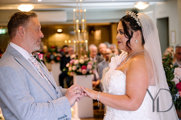 Michelle & Matt's wedding- 256