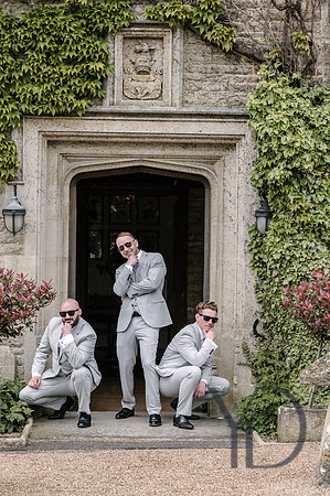 Jesssica & Alex wedding Hyde House- 138