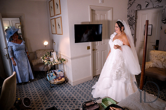 Michelle & Matt's wedding- 101