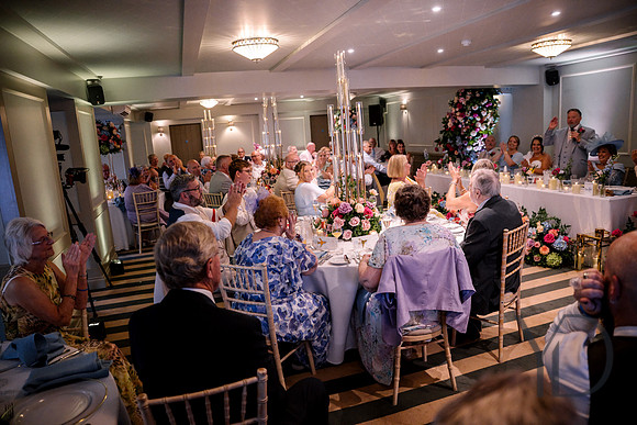 Michelle & Matt's wedding- 509