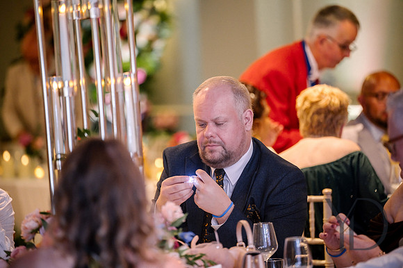 Michelle & Matt's wedding- 441