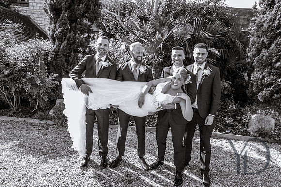 Hannah & Jake notley Tythe Barn wedding-390