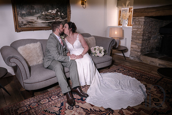Connie & Ryan Tythe Barn Launton wedding- 437
