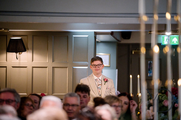 Michelle & Matt's wedding- 167