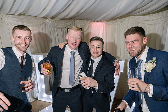 Hannah & Jake notley Tythe Barn wedding-570