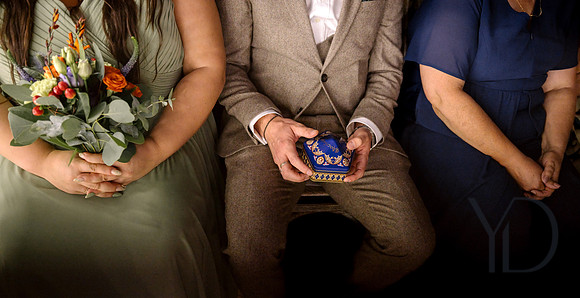 Richard & Julian's wedding Notley Tythe Barn- 230