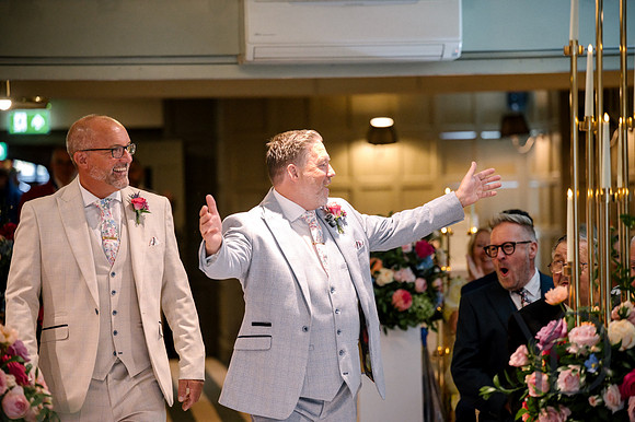 Michelle & Matt's wedding- 145