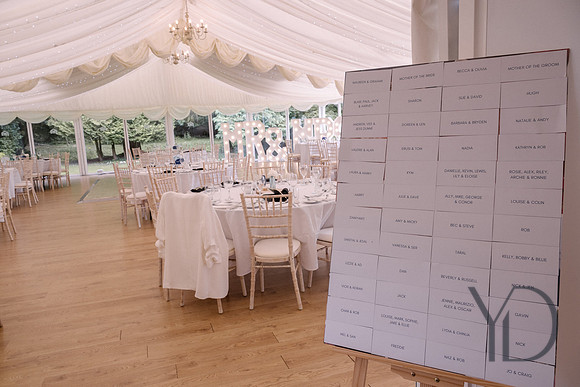 Sharon & Mark's wedding Missenden Abbey- 337
