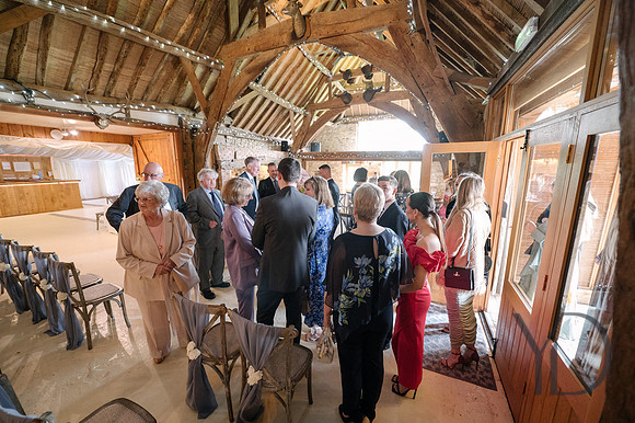 Hannah & Jake notley Tythe Barn wedding-89