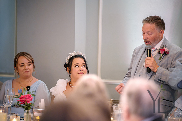 Michelle & Matt's wedding- 522