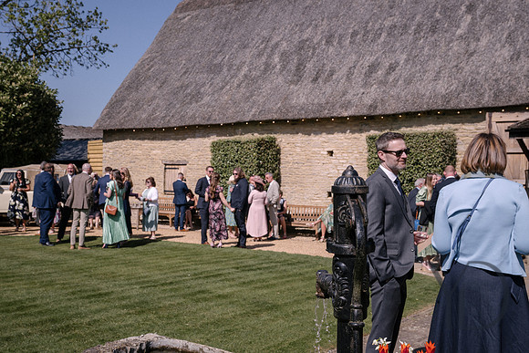 Connie & Ryan Tythe Barn Launton wedding- 090
