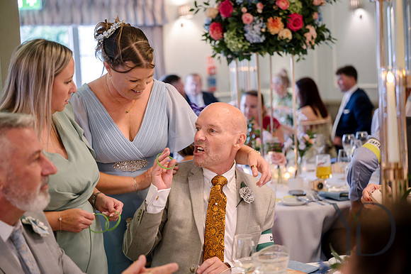 Michelle & Matt's wedding- 445