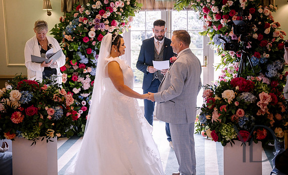Michelle & Matt's wedding- 248