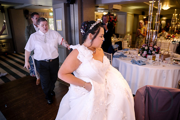 Michelle & Matt's wedding- 564