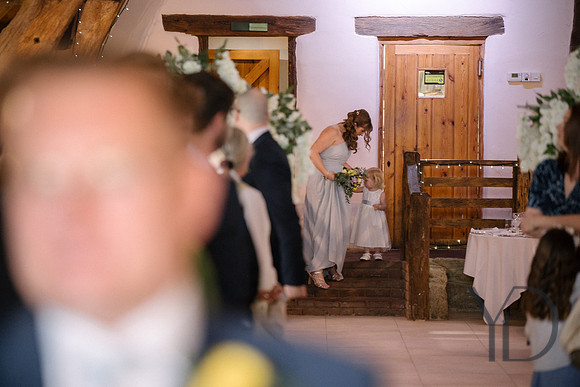 Jenni & Craig Notley Tythe Barn wedding- 145