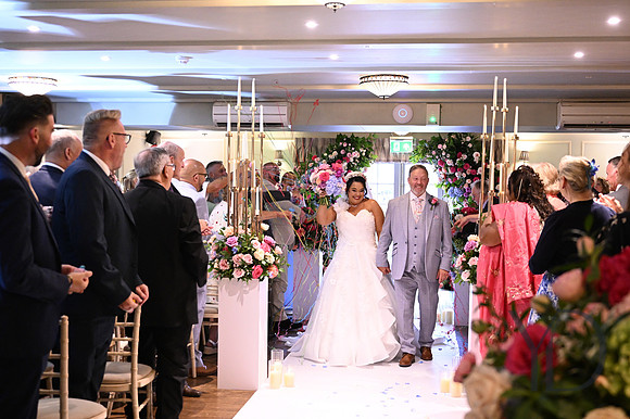 Michelle & Matt's wedding- 312