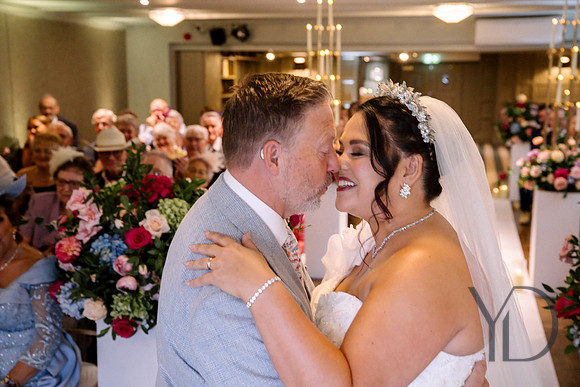 Michelle & Matt's wedding- 285