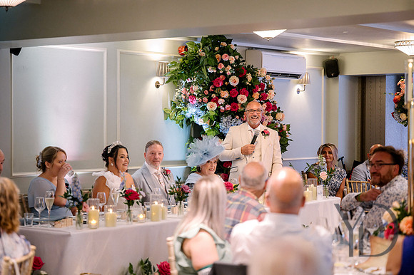 Michelle & Matt's wedding- 483